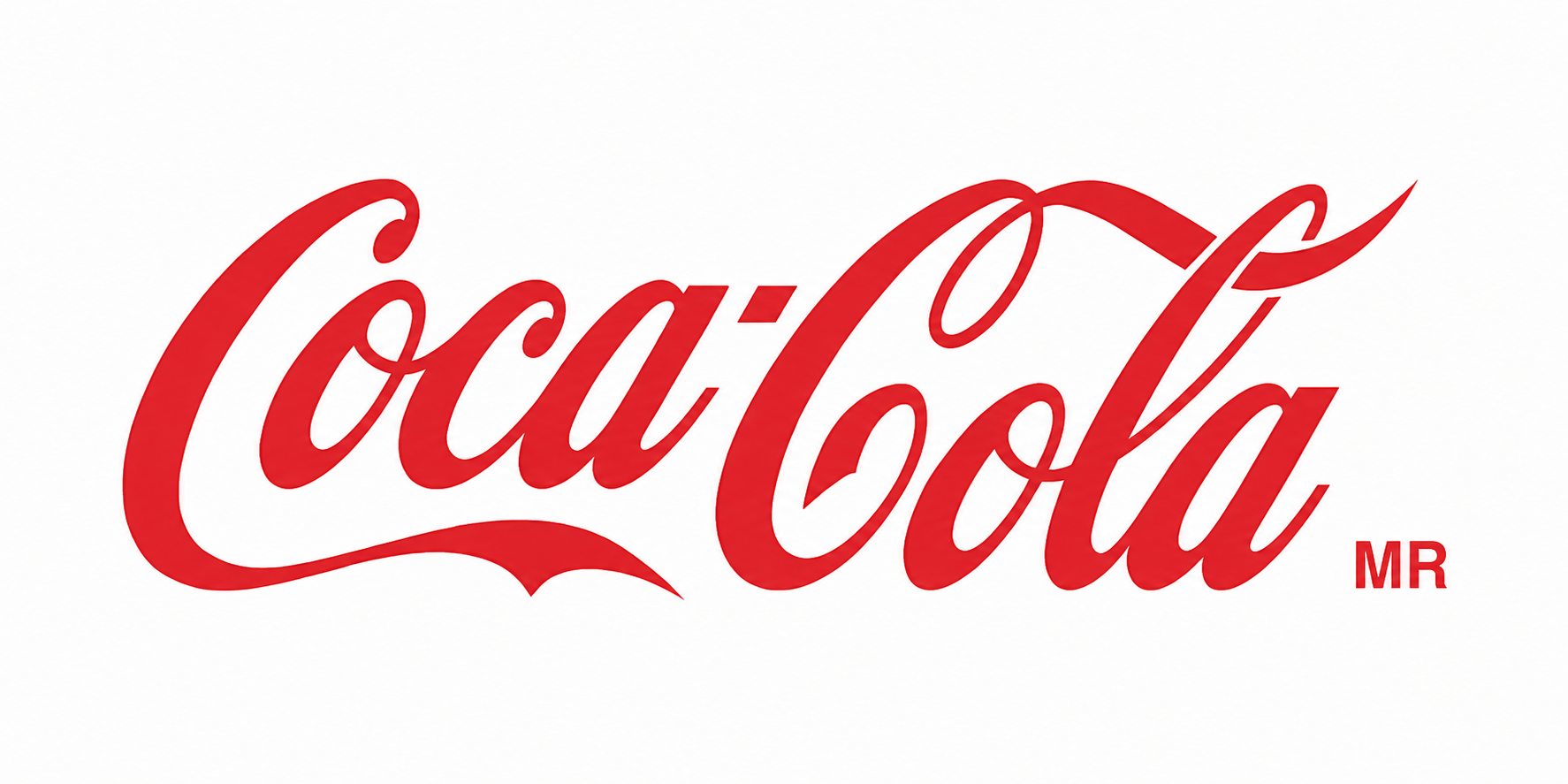 Cocacola logo