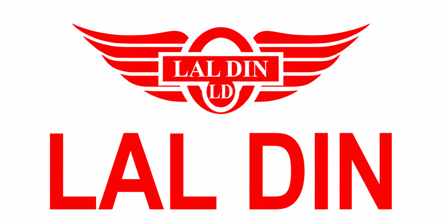 Lal din