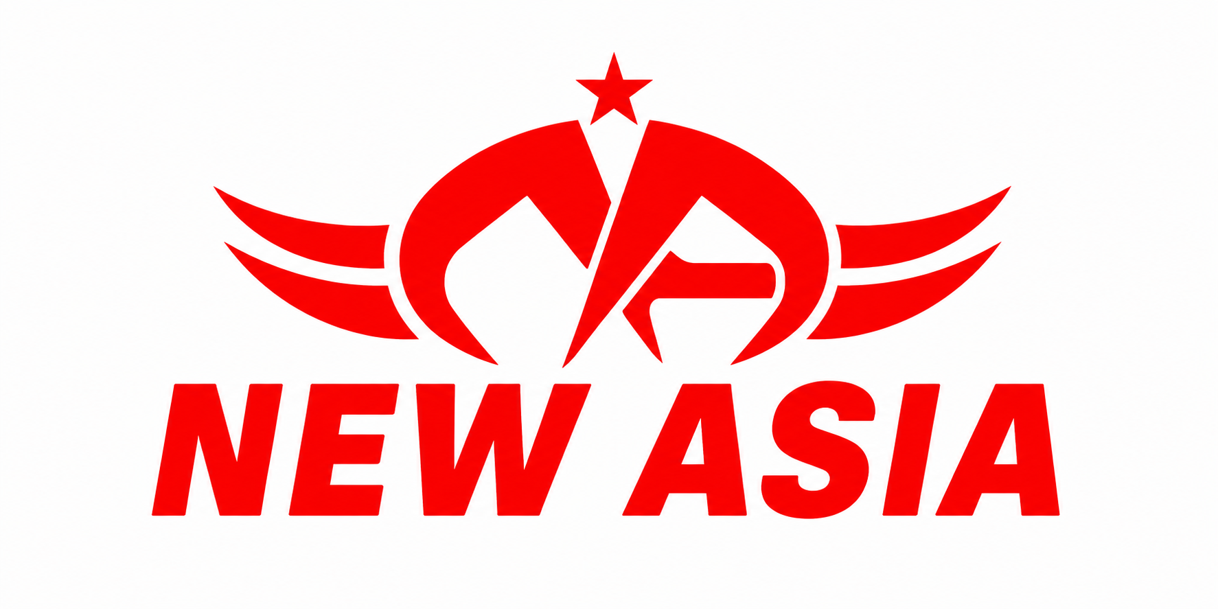 New Asia