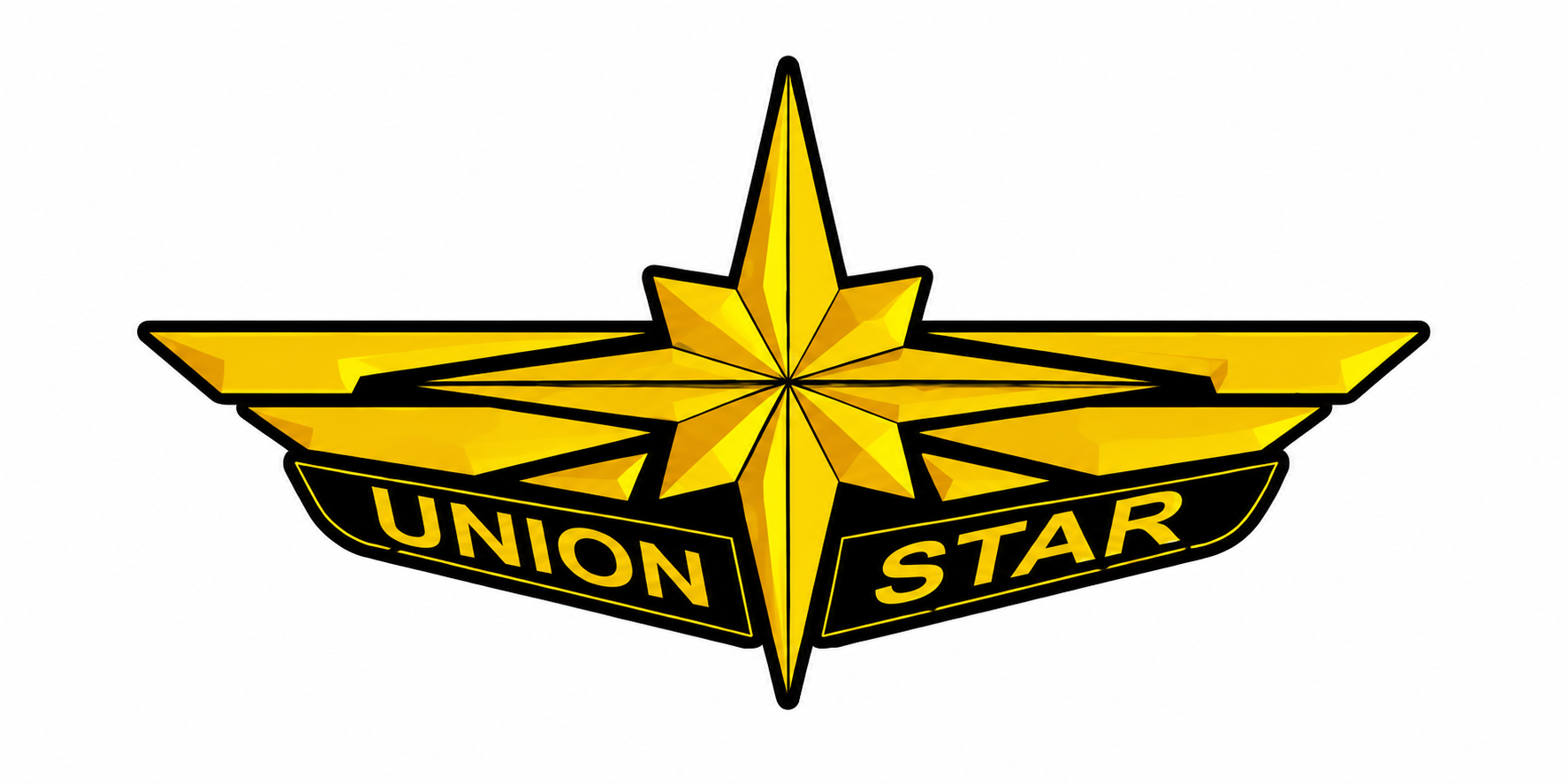 Union star