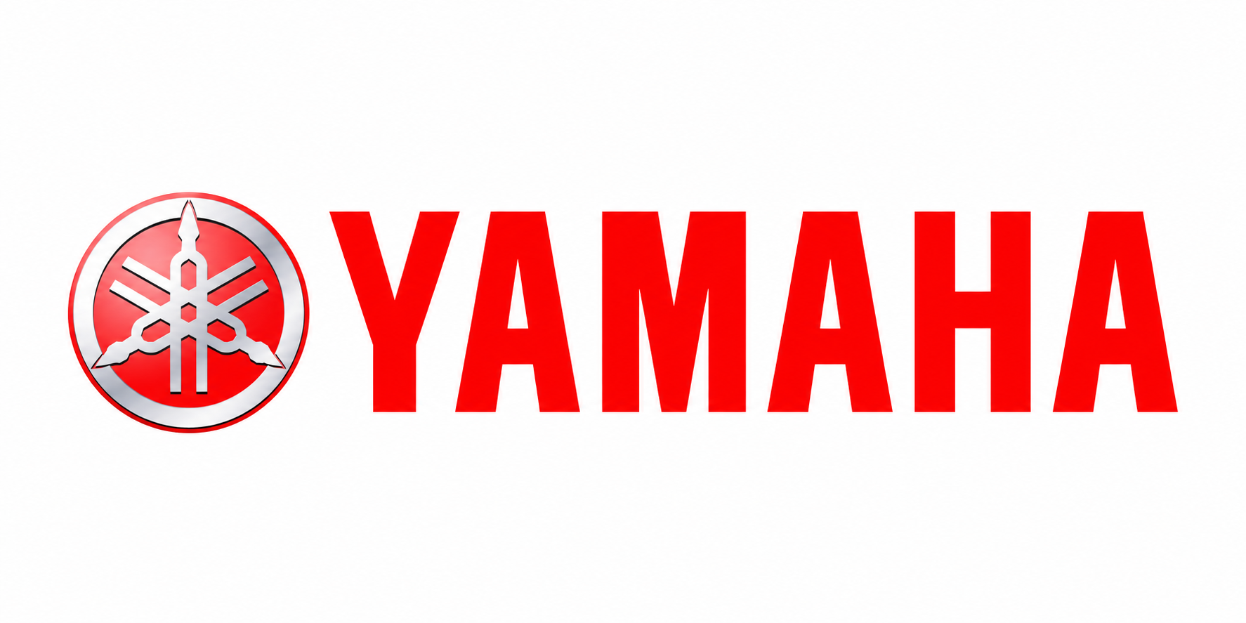 Yamaha Logo