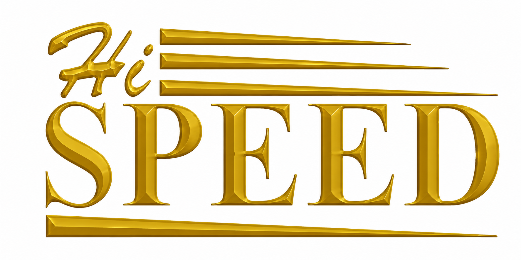 hi Speed